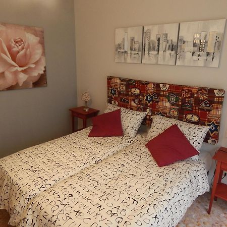 Affittacamere Roma Centro, Musei Vaticani Rooms Номер фото