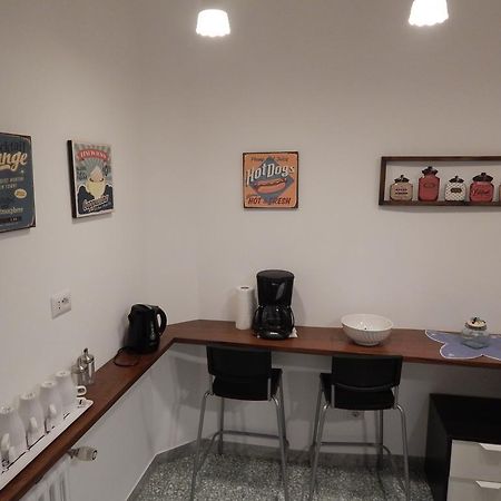 Affittacamere Roma Centro, Musei Vaticani Rooms Екстер'єр фото
