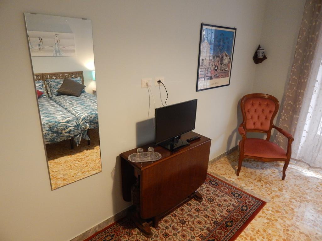 Affittacamere Roma Centro, Musei Vaticani Rooms Номер фото