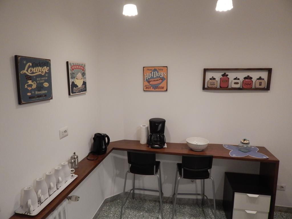 Affittacamere Roma Centro, Musei Vaticani Rooms Екстер'єр фото